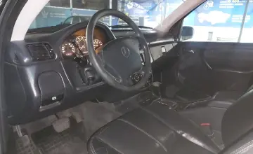 Mercedes-Benz M-Класс 2003 года за 4 900 000 тг. в Шымкент фото 5