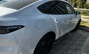 BYD Seal 05 2025 года за 8 900 000 тг. в Астана фото 3