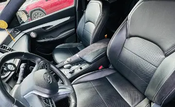 Infiniti Q50 2022 года за 16 000 000 тг. в Астана