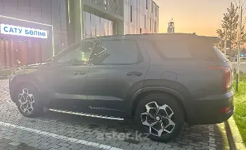 Hyundai Palisade 2021 года за 18 000 000 тг. в Шымкент