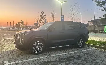 Hyundai Palisade 2021 года за 18 000 000 тг. в Шымкент фото 1