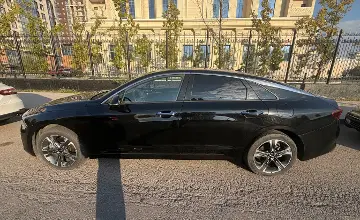 Kia K5 2024 года за 13 500 000 тг. в Астана фото 4