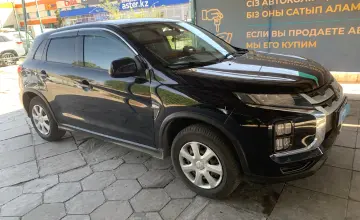 Mitsubishi ASX 2022 года за 10 000 000 тг. в Талдыкорган фото 4