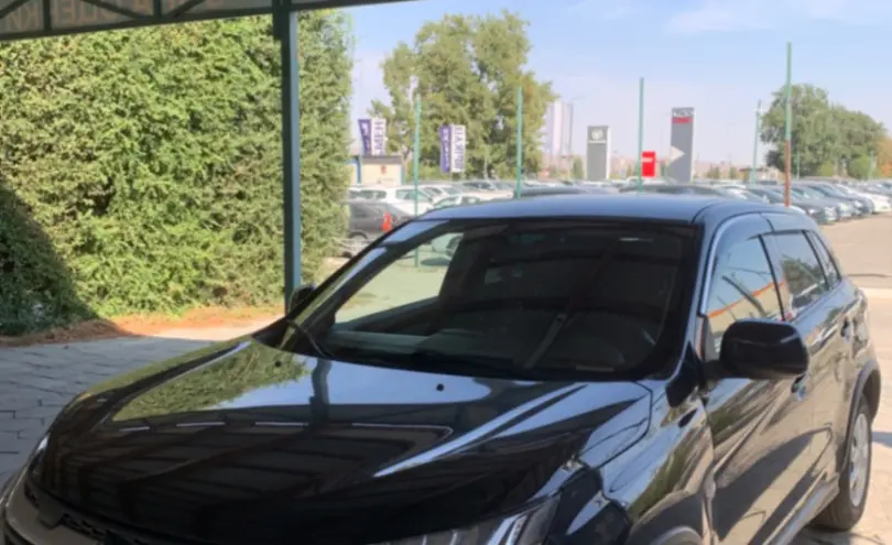 Mitsubishi ASX 2022 года за 10 000 000 тг. в Талдыкорган