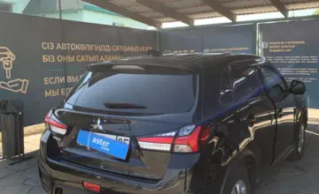 Mitsubishi ASX 2022 года за 10 000 000 тг. в Талдыкорган