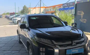 Mitsubishi ASX 2022 года за 10 000 000 тг. в Талдыкорган фото 3
