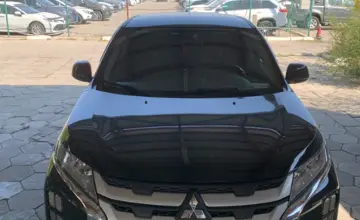 Mitsubishi ASX 2022 года за 10 000 000 тг. в Талдыкорган фото 2