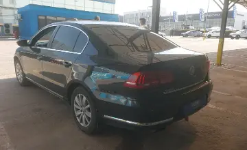 Volkswagen Passat 2011 года за 5 500 000 тг. в Алматы фото 4