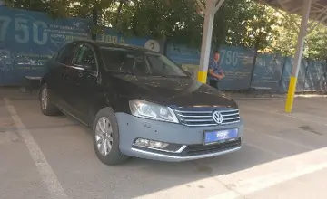 Volkswagen Passat 2011 года за 5 500 000 тг. в Алматы фото 2