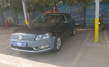 Volkswagen Passat 2011 года за 5 500 000 тг. в Алматы фото 1