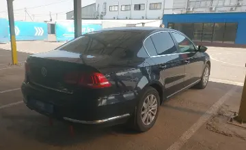 Volkswagen Passat 2011 года за 5 500 000 тг. в Алматы фото 3