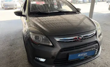 Lifan X50 2015 года за 3 000 000 тг. в Алматы фото 3