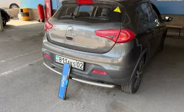 Lifan X50 2015 года за 3 000 000 тг. в Алматы
