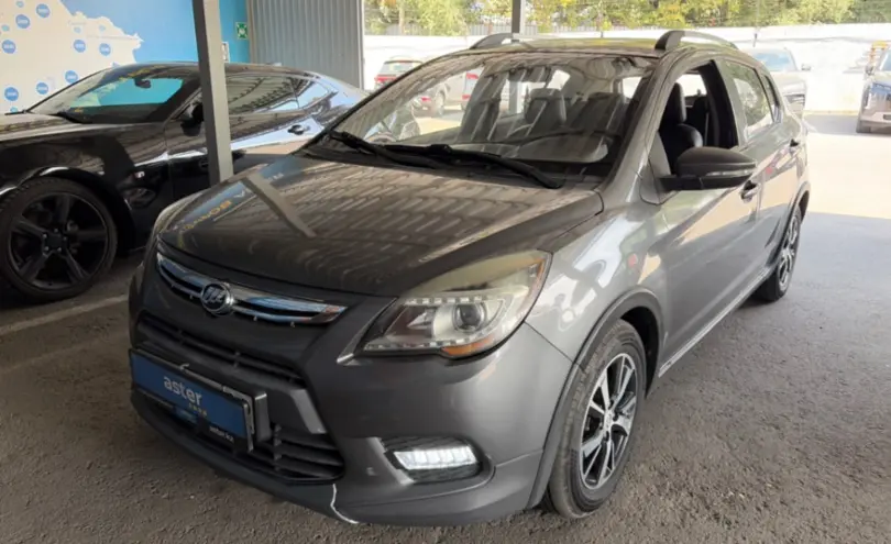 Lifan X50 2015 года за 3 000 000 тг. в Алматы
