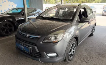 Lifan X50 2015 года за 3 000 000 тг. в Алматы фото 1
