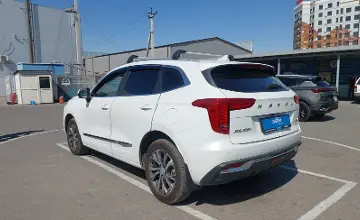 Haval Jolion 2023 года за 8 500 000 тг. в Шымкент фото 4