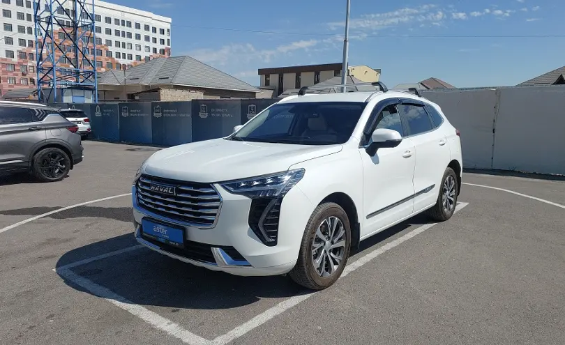 Haval Jolion 2023 года за 8 500 000 тг. в Шымкент