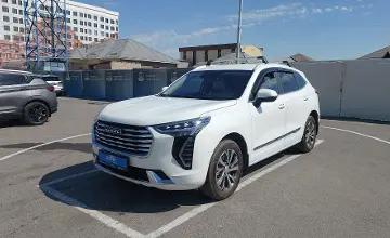 Haval Jolion 2023 года за 8 500 000 тг. в Шымкент фото 1