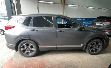 Honda CR-V 2017 года за 10 900 000 тг. в Астана фото 4