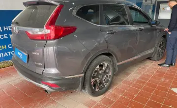 Honda CR-V 2017 года за 10 900 000 тг. в Астана