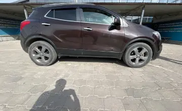 Opel Mokka 2014 года за 4 600 000 тг. в Караганда фото 4