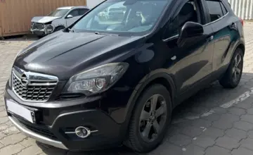 Opel Mokka 2014 года за 4 600 000 тг. в Караганда фото 1