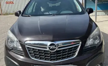 Opel Mokka 2014 года за 4 600 000 тг. в Караганда фото 2