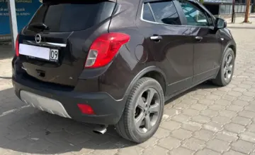 Opel Mokka 2014 года за 4 600 000 тг. в Караганда