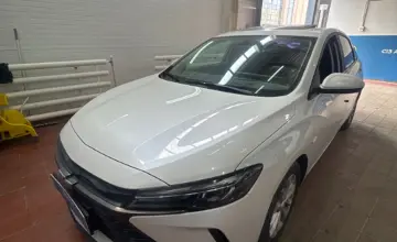 Chevrolet Monza 2023 года за 5 800 000 тг. в Астана фото 1