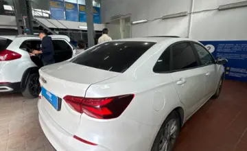 Chevrolet Monza 2023 года за 5 800 000 тг. в Астана