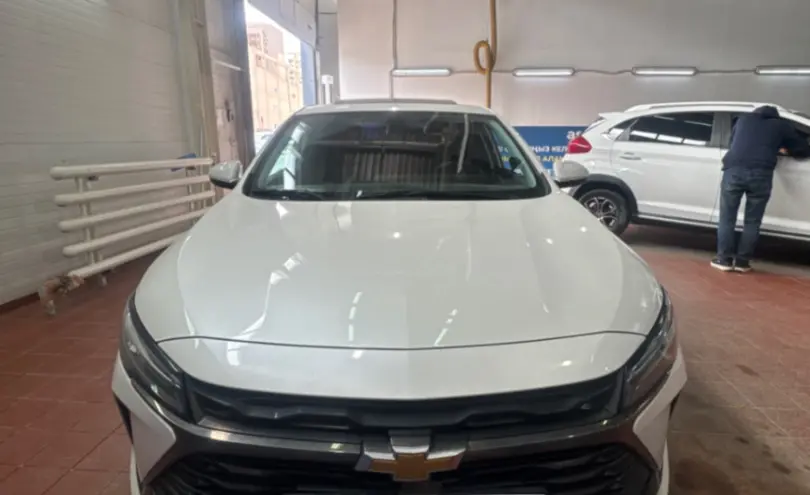 Chevrolet Monza 2023 года за 5 800 000 тг. в Астана фото 2