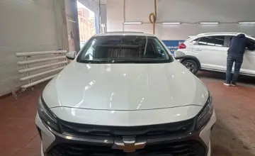 Chevrolet Monza 2023 года за 5 800 000 тг. в Астана фото 2