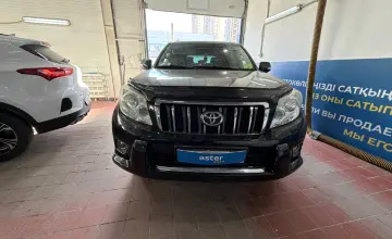 Toyota Land Cruiser Prado 2012 года за 14 000 000 тг. в Астана фото 2