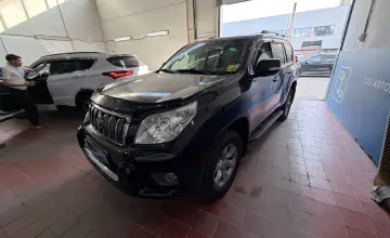 Toyota Land Cruiser Prado 2012 года за 14 000 000 тг. в Астана фото 1