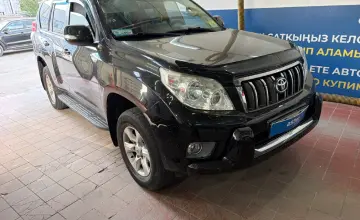 Toyota Land Cruiser Prado 2012 года за 14 000 000 тг. в Астана фото 3