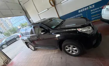 Toyota Land Cruiser Prado 2012 года за 14 000 000 тг. в Астана фото 4