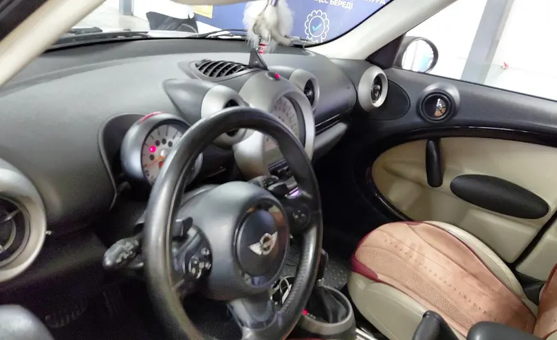 MINI Cabrio 2010 года за 7 500 000 тг. в Астана фото 5