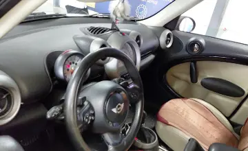 MINI Cabrio 2010 года за 7 500 000 тг. в Астана фото 5