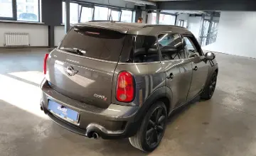 MINI Cabrio 2010 года за 7 500 000 тг. в Астана фото 3