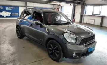 MINI Cabrio 2010 года за 7 500 000 тг. в Астана фото 2