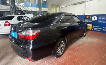 Toyota Camry 2014 года за 7 500 000 тг. в Астана