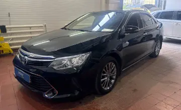 Toyota Camry 2014 года за 7 500 000 тг. в Астана фото 1