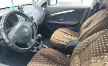 Nissan Almera 2014 года за 4 500 000 тг. в Астана фото 5