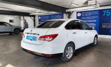 Nissan Almera 2014 года за 4 500 000 тг. в Астана фото 3