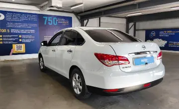 Nissan Almera 2014 года за 4 500 000 тг. в Астана фото 4