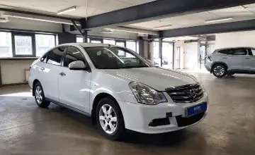 Nissan Almera 2014 года за 4 500 000 тг. в Астана фото 2