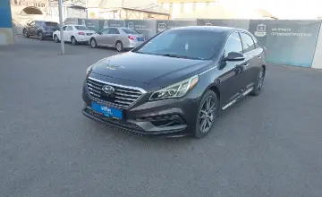 Hyundai Sonata 2014 года за 7 900 000 тг. в Шымкент фото 1