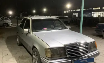 Mercedes-Benz W124 1991 года за 1 300 000 тг. в Талдыкорган фото 3