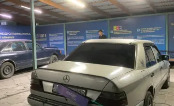 Mercedes-Benz W124 1991 года за 1 300 000 тг. в Талдыкорган