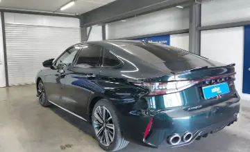 Chery Arrizo 8 2025 года за 9 700 000 тг. в Астана фото 4